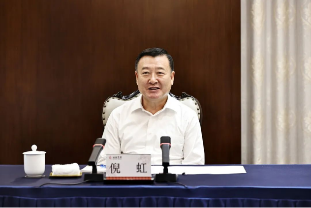 住建部部長(zhǎng)：在有序推進(jìn)城市更新等方面加大對(duì)湖南的政策和資金支持力度！