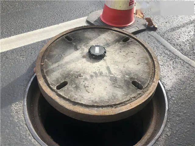智慧井蓋：守護(hù)人們安全，提高市民生活的智能利器