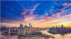 “十四五”智慧城市建設(shè)揚帆啟航，智慧社區(qū)成熱點