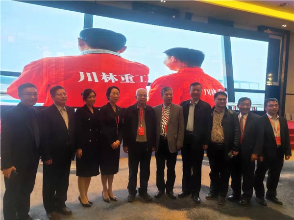 “不忘初心，牢記使命。管廊中國，你我同行”—“2019年中國市政工程協(xié)會(huì)綜合管廊建設(shè)及地下空間利用專業(yè)委員會(huì)年會(huì)暨老舊城區(qū)管廊建設(shè)高峰論壇”