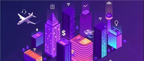 德勤全球智慧城市2.0報(bào)告！中國占了世界一半