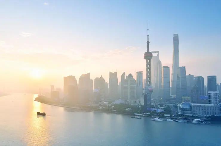 政策"轟炸"，2021年的智慧城市爭奪戰(zhàn)，打響了