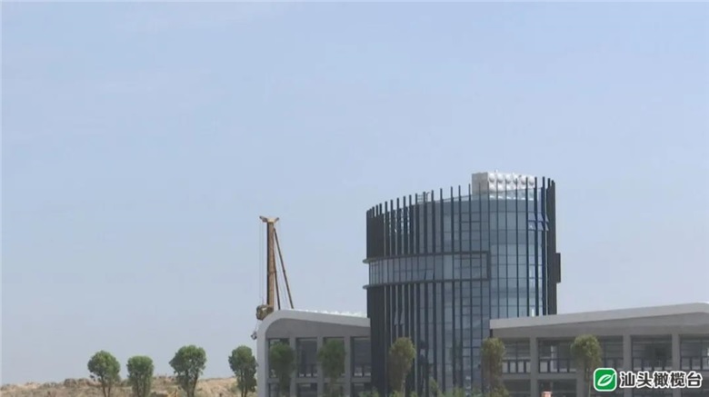 贊！這是全國(guó)首例在填海造陸區(qū)完成建設(shè)的綜合管廊……